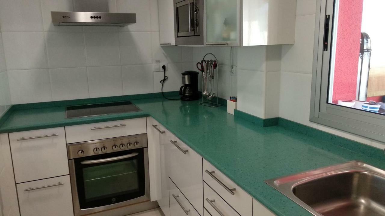 Magnifico Apartamento En Cala Llobeta L'Ametlla de Mar Zewnętrze zdjęcie
