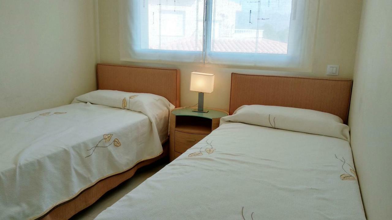 Magnifico Apartamento En Cala Llobeta L'Ametlla de Mar Zewnętrze zdjęcie