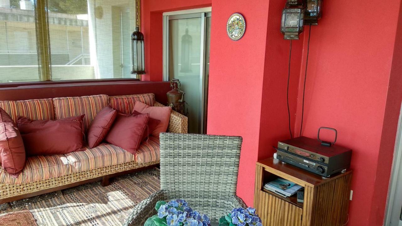 Magnifico Apartamento En Cala Llobeta L'Ametlla de Mar Zewnętrze zdjęcie