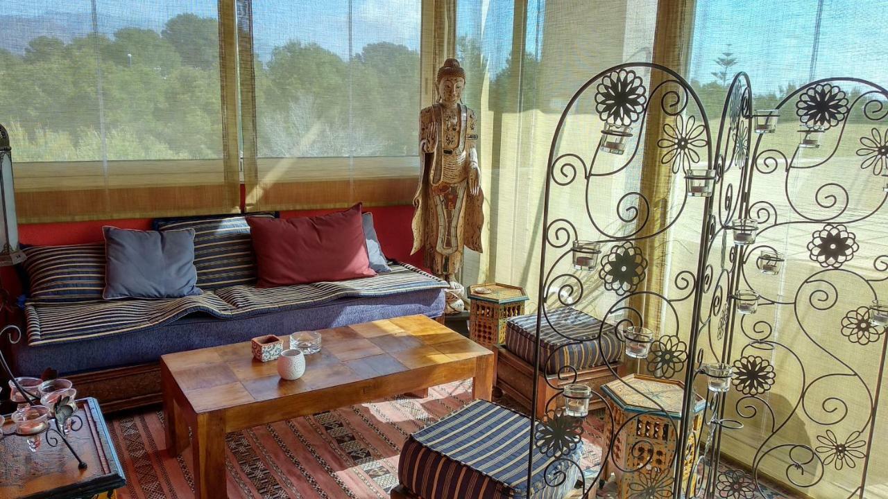 Magnifico Apartamento En Cala Llobeta L'Ametlla de Mar Zewnętrze zdjęcie
