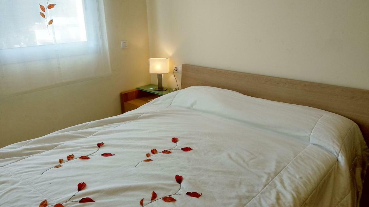 Magnifico Apartamento En Cala Llobeta L'Ametlla de Mar Zewnętrze zdjęcie